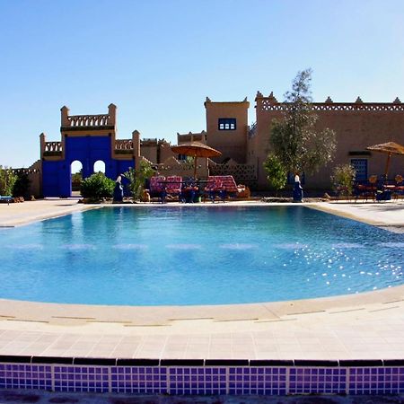 Ksar Bicha Merzouga Exterior foto