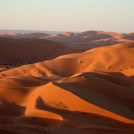 Ksar Bicha Merzouga Exterior foto