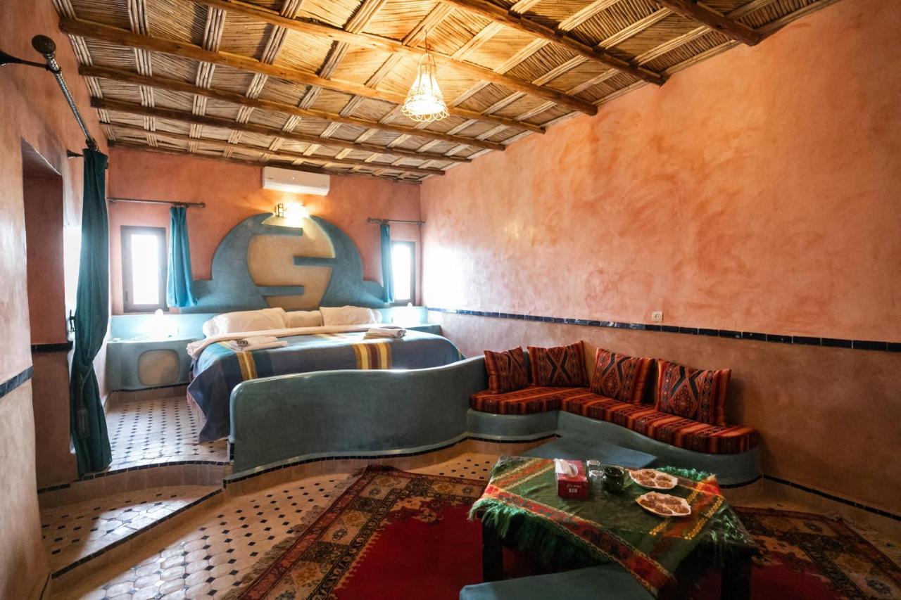 Ksar Bicha Merzouga Exterior foto