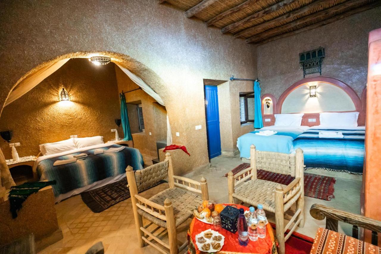 Ksar Bicha Merzouga Exterior foto