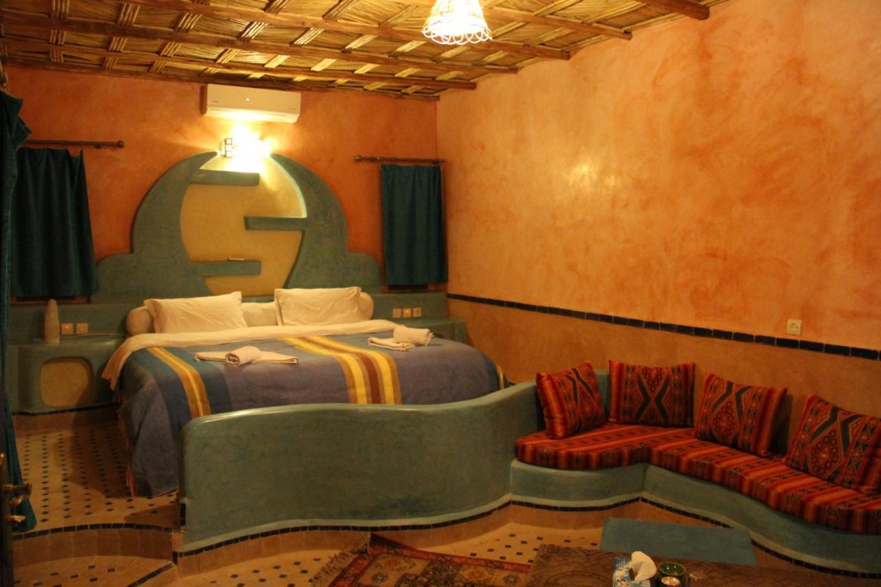 Ksar Bicha Merzouga Exterior foto