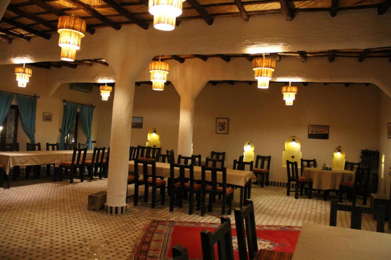 Ksar Bicha Merzouga Exterior foto