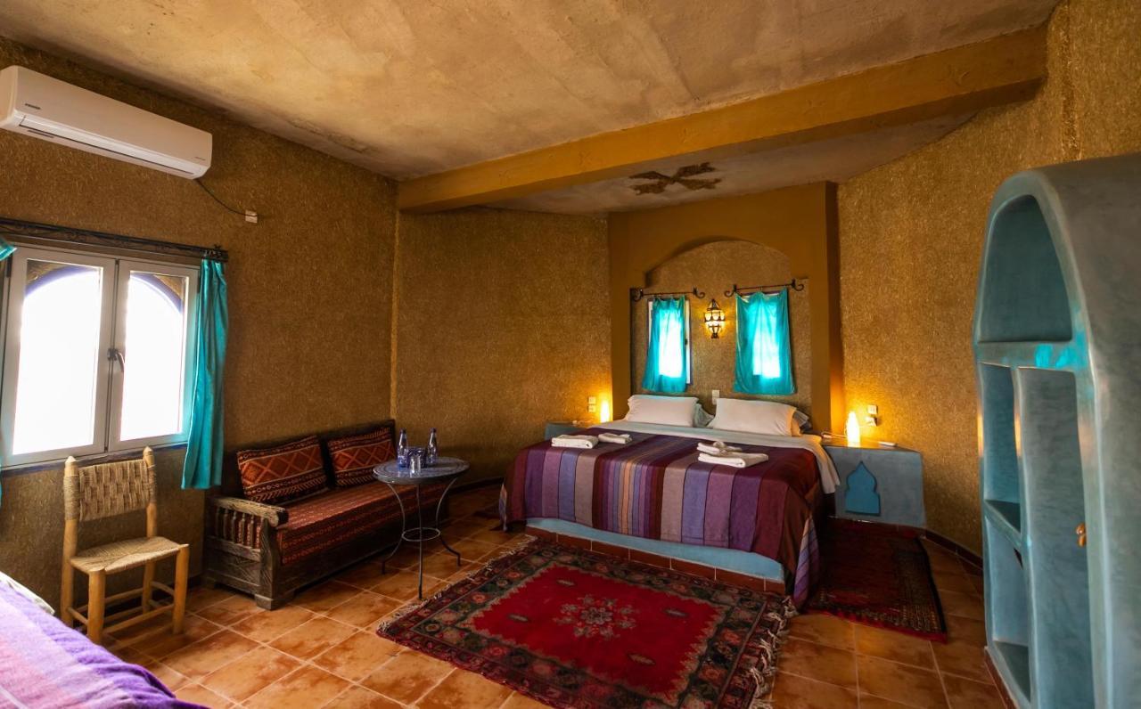 Ksar Bicha Merzouga Exterior foto