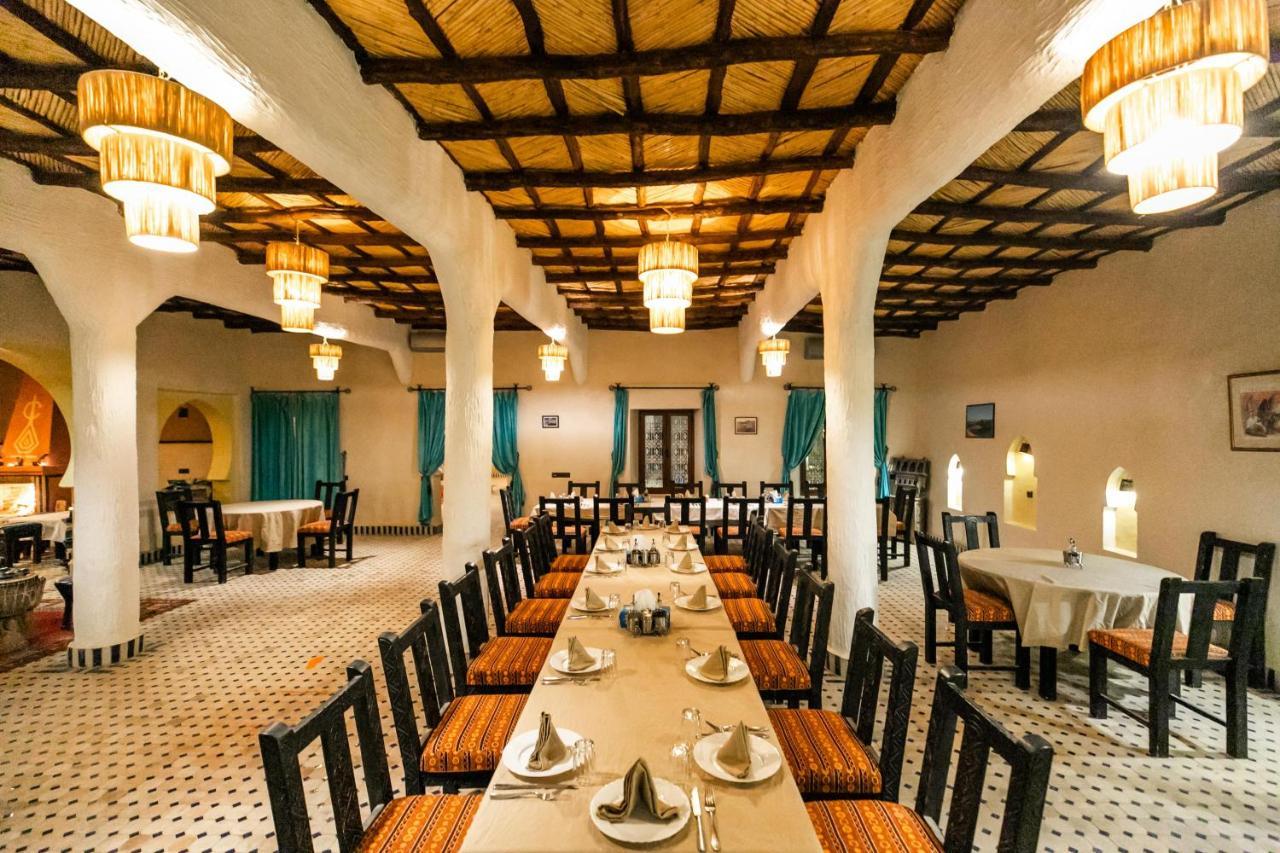 Ksar Bicha Merzouga Exterior foto