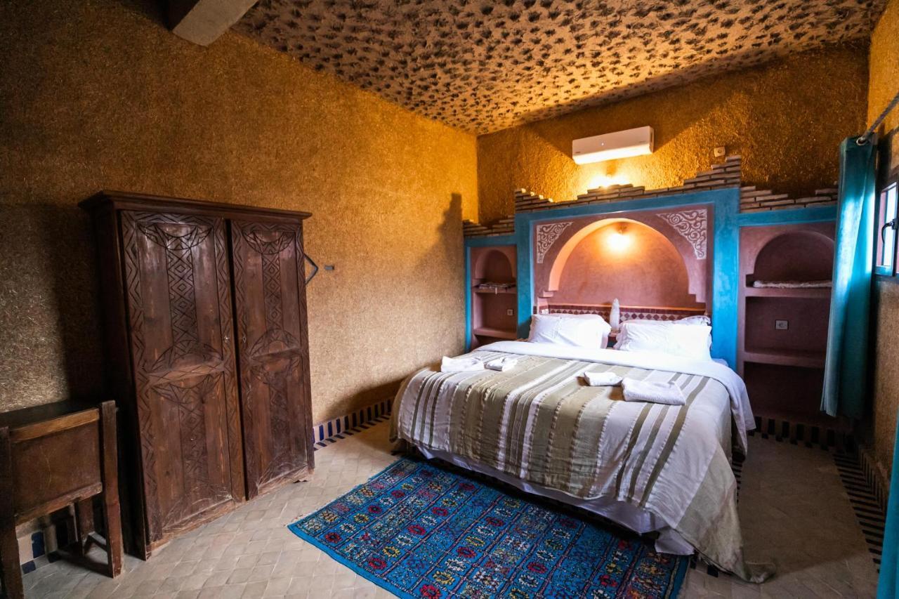 Ksar Bicha Merzouga Exterior foto