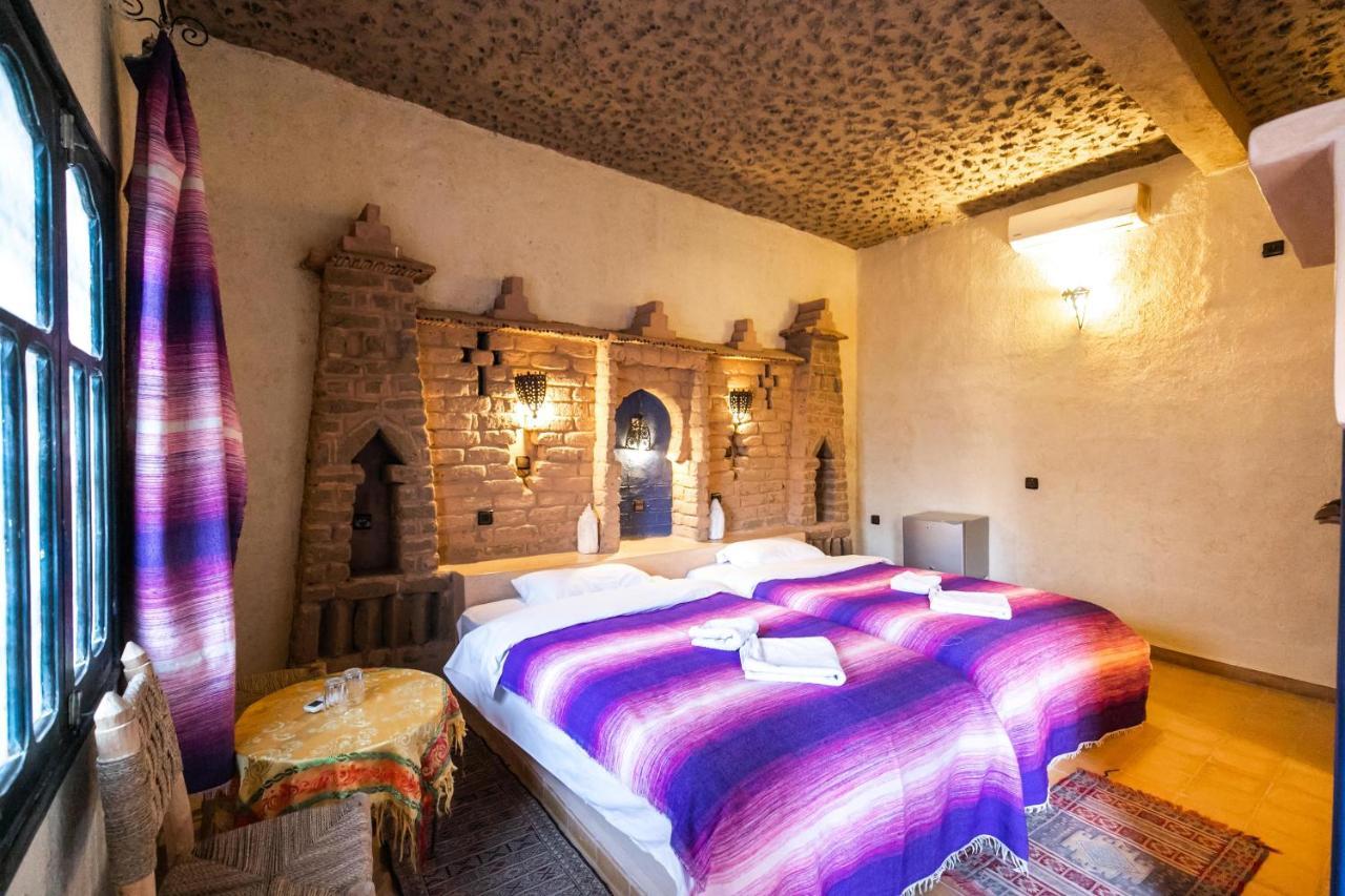 Ksar Bicha Merzouga Exterior foto