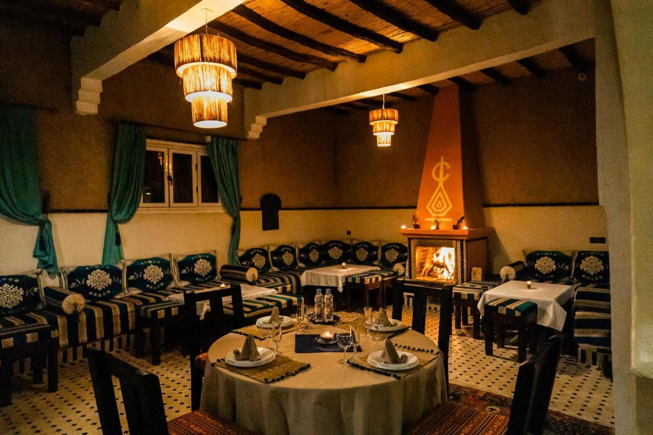 Ksar Bicha Merzouga Exterior foto