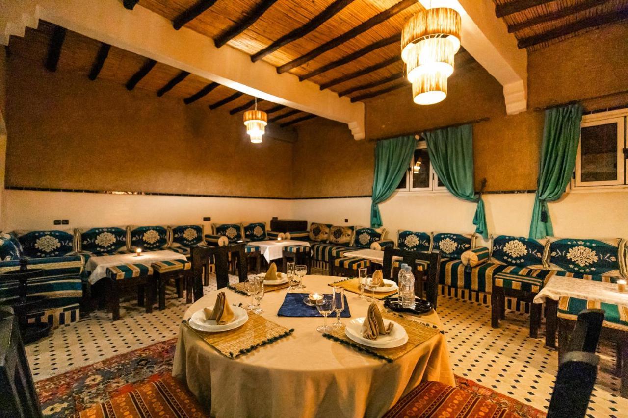 Ksar Bicha Merzouga Exterior foto