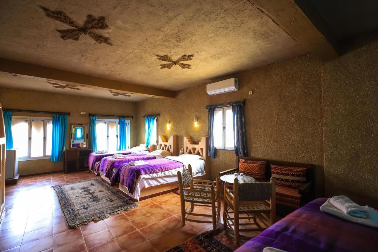 Ksar Bicha Merzouga Exterior foto