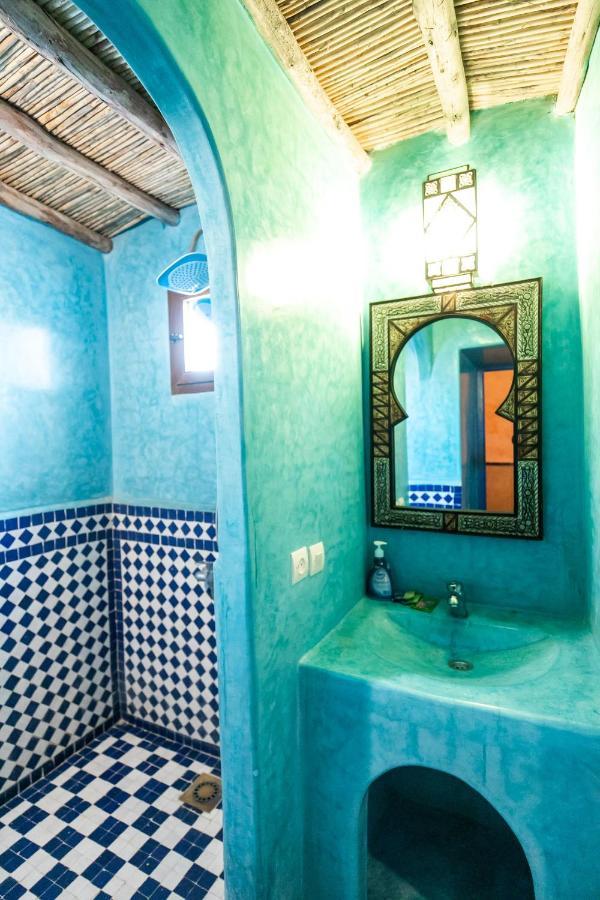 Ksar Bicha Merzouga Exterior foto