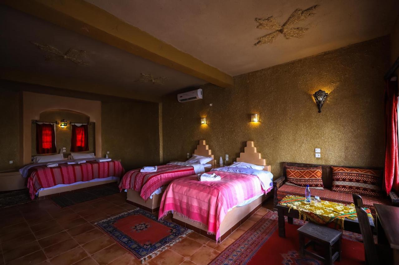 Ksar Bicha Merzouga Exterior foto