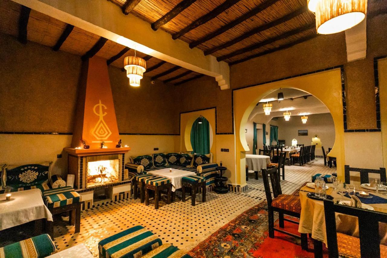 Ksar Bicha Merzouga Exterior foto