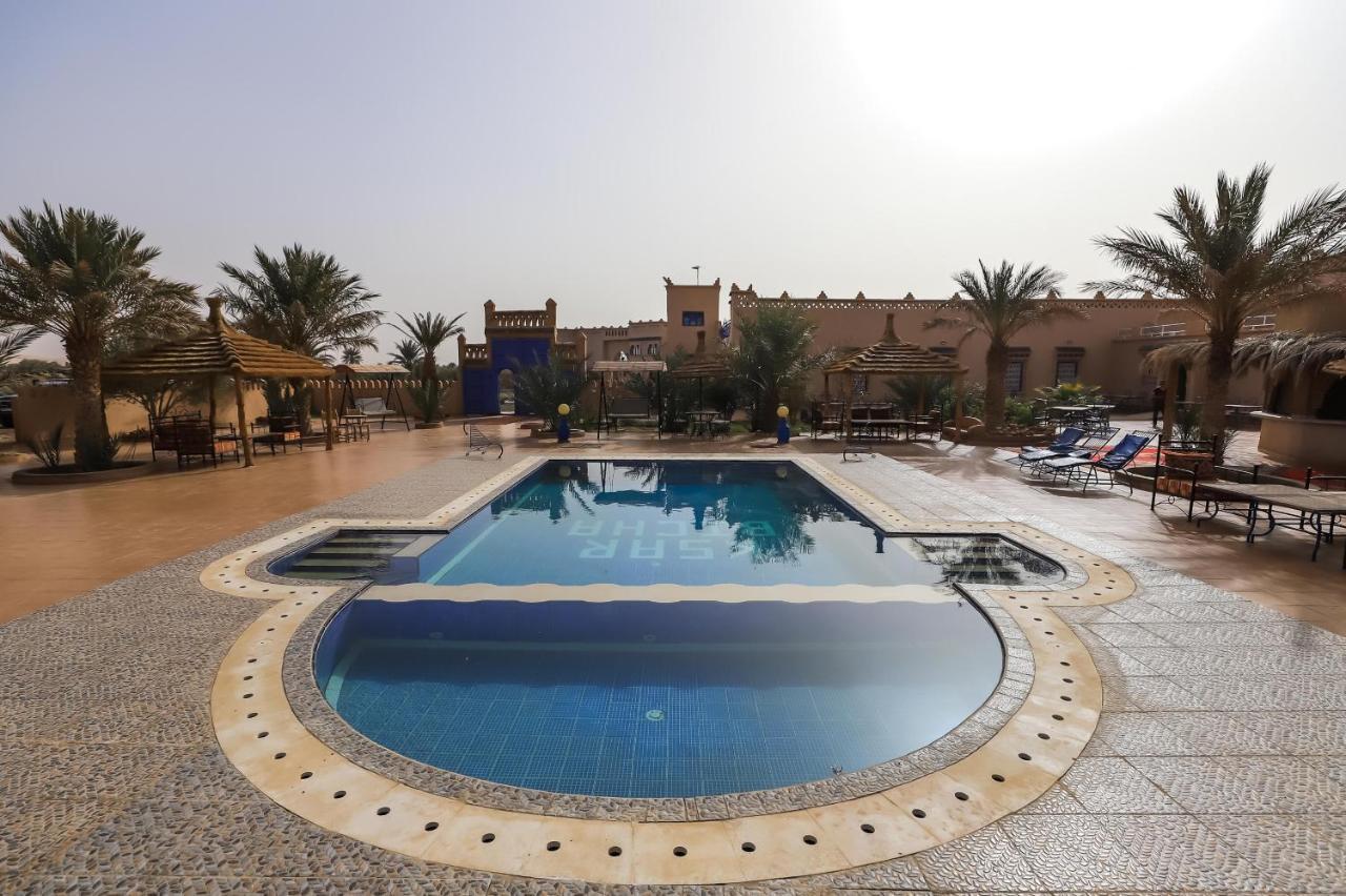 Ksar Bicha Merzouga Exterior foto