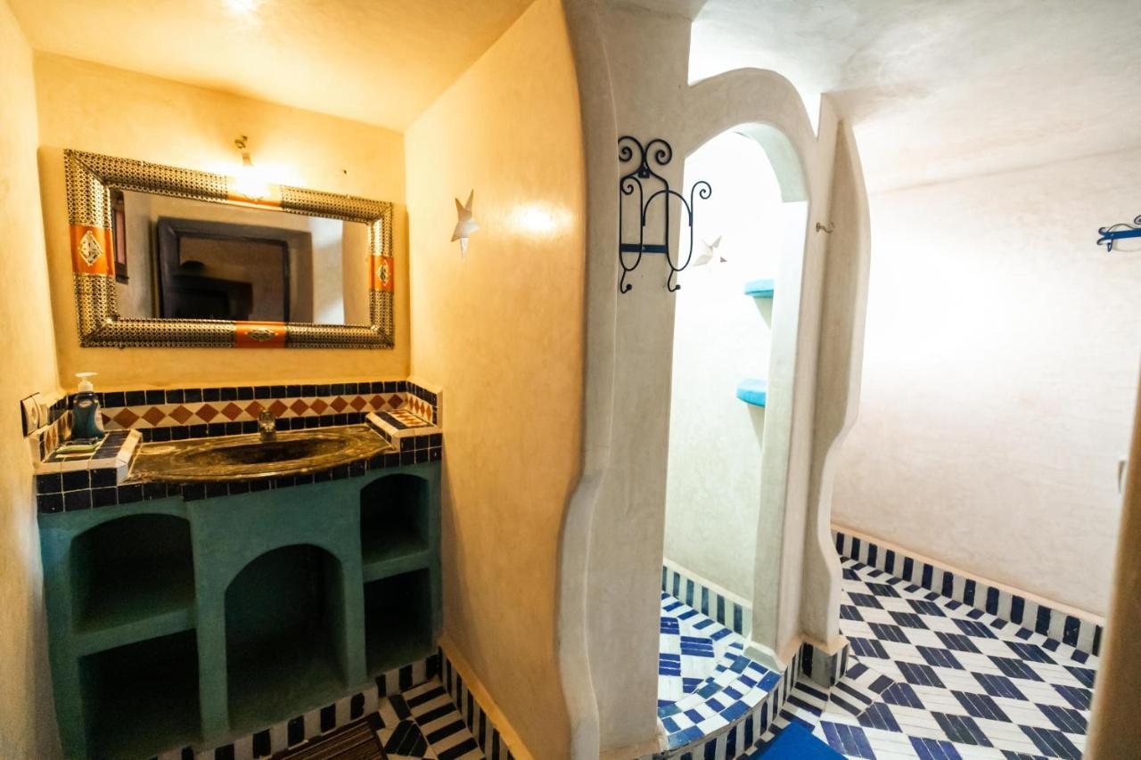 Ksar Bicha Merzouga Exterior foto