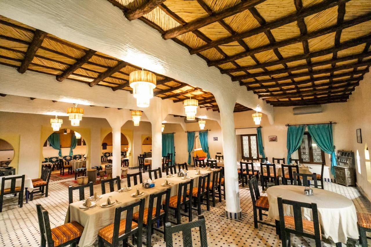 Ksar Bicha Merzouga Exterior foto