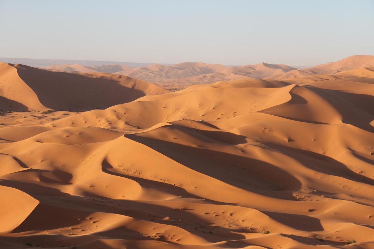 Ksar Bicha Merzouga Exterior foto