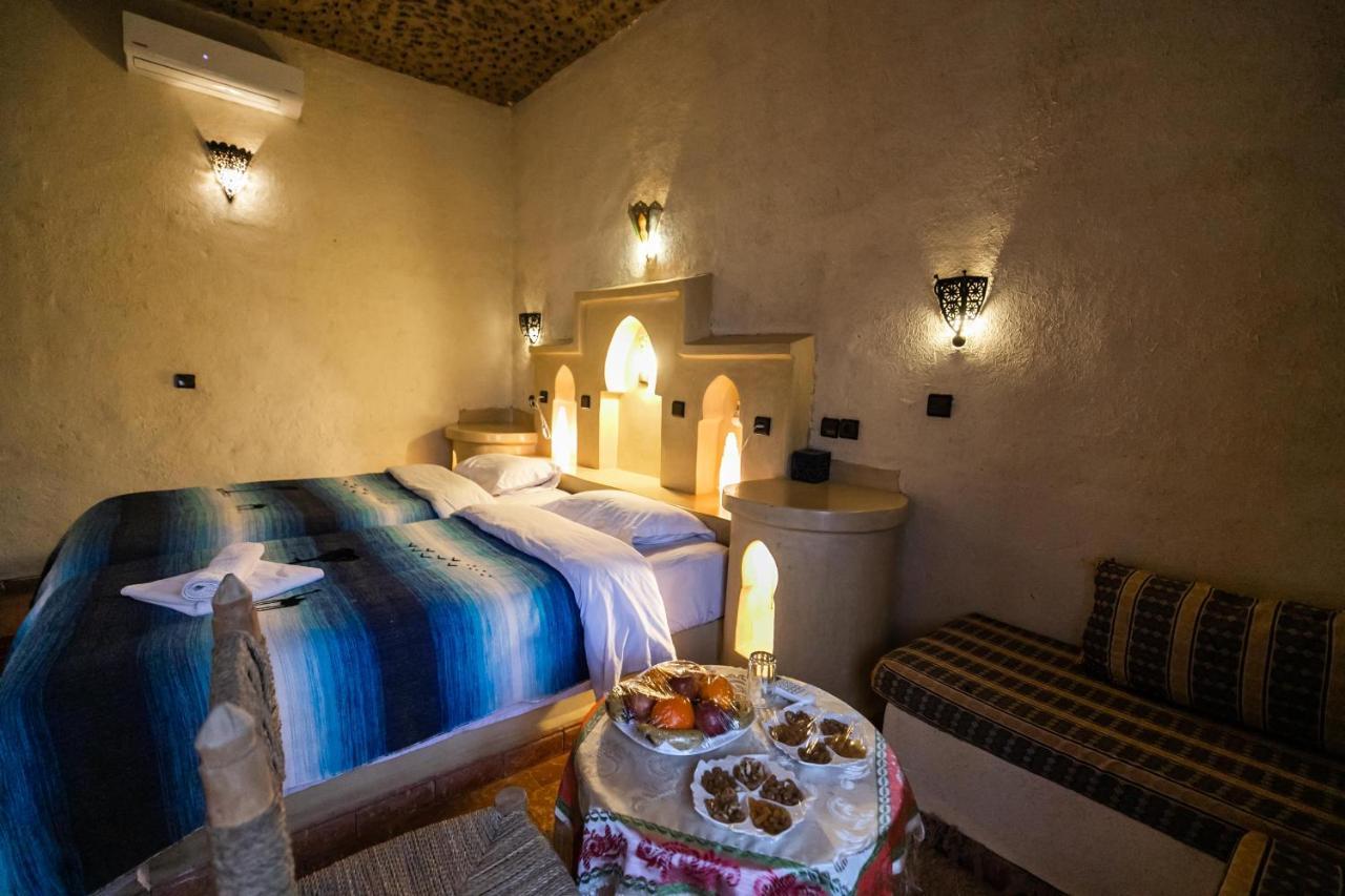 Ksar Bicha Merzouga Exterior foto