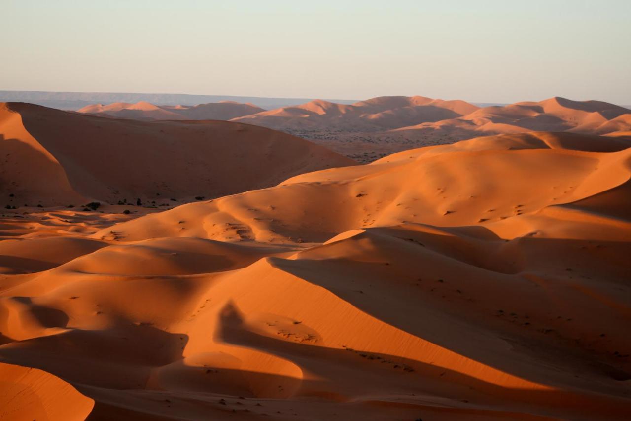 Ksar Bicha Merzouga Exterior foto