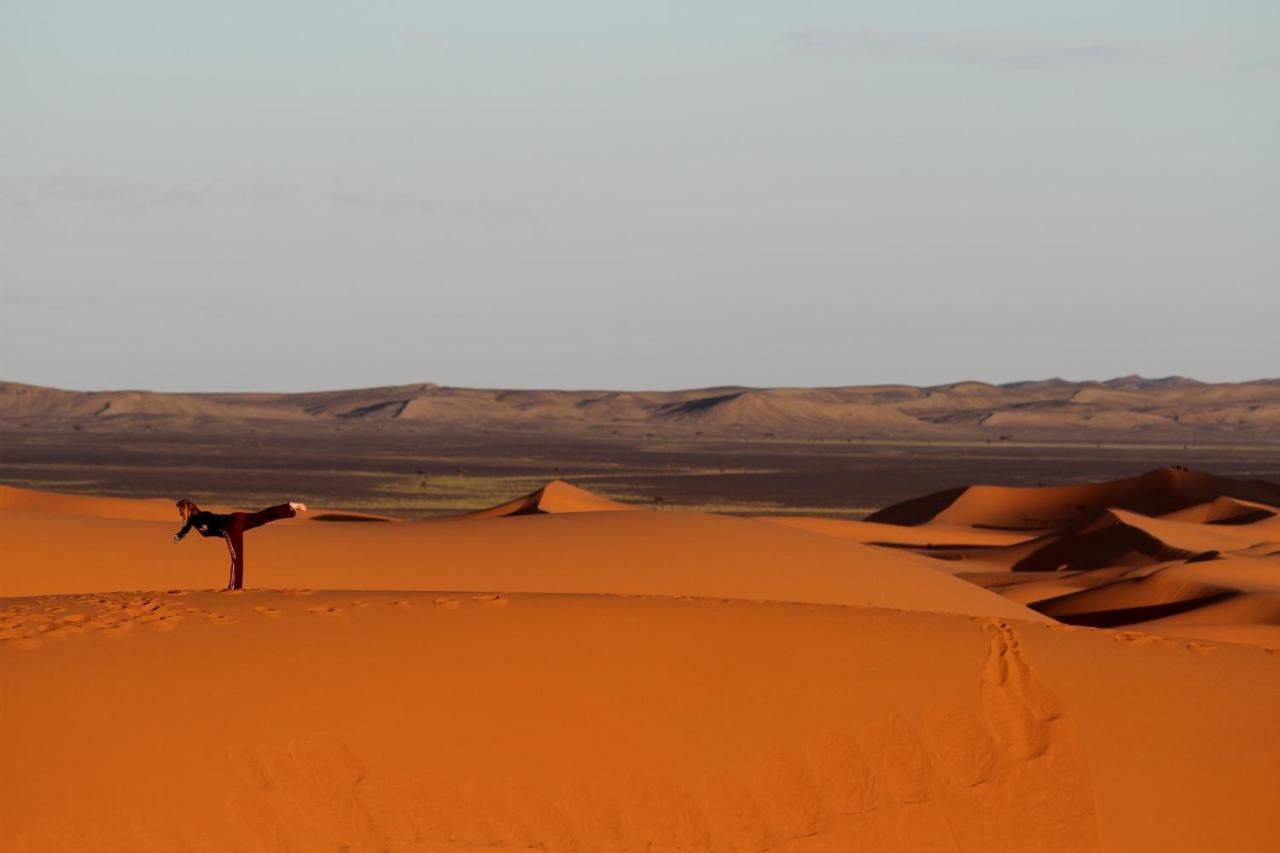 Ksar Bicha Merzouga Exterior foto
