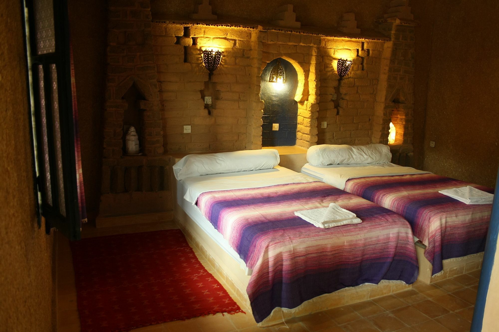 Ksar Bicha Merzouga Exterior foto