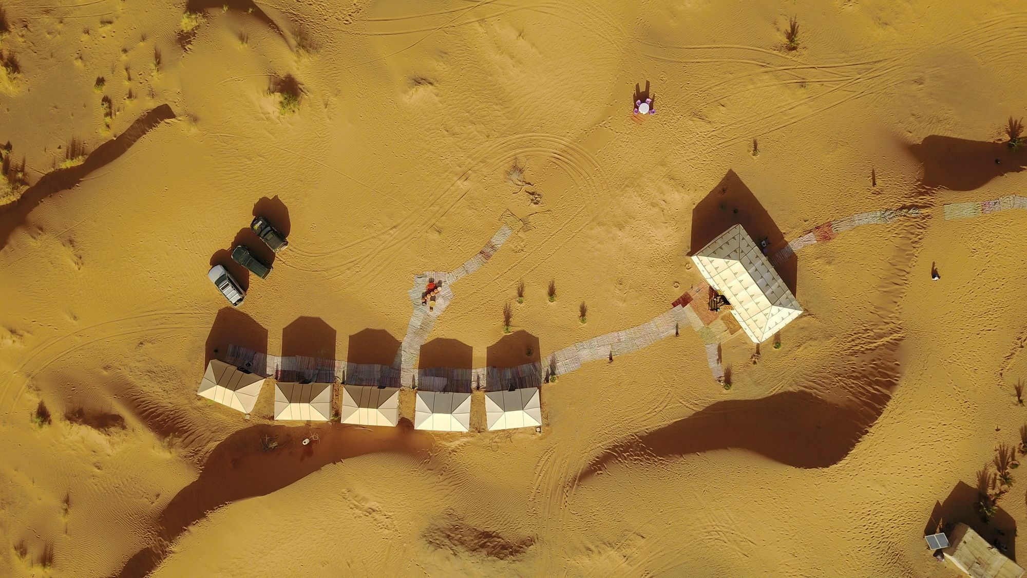 Ksar Bicha Merzouga Exterior foto