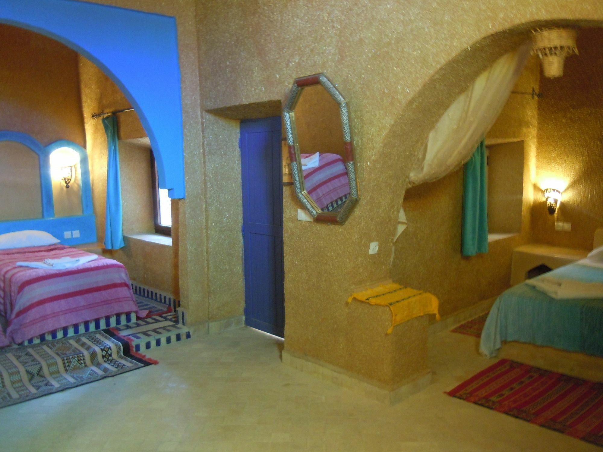 Ksar Bicha Merzouga Exterior foto